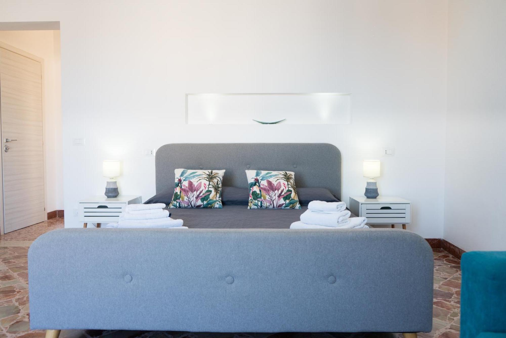 Ponente & Maestro Rooms 파뷔냐나도 외부 사진