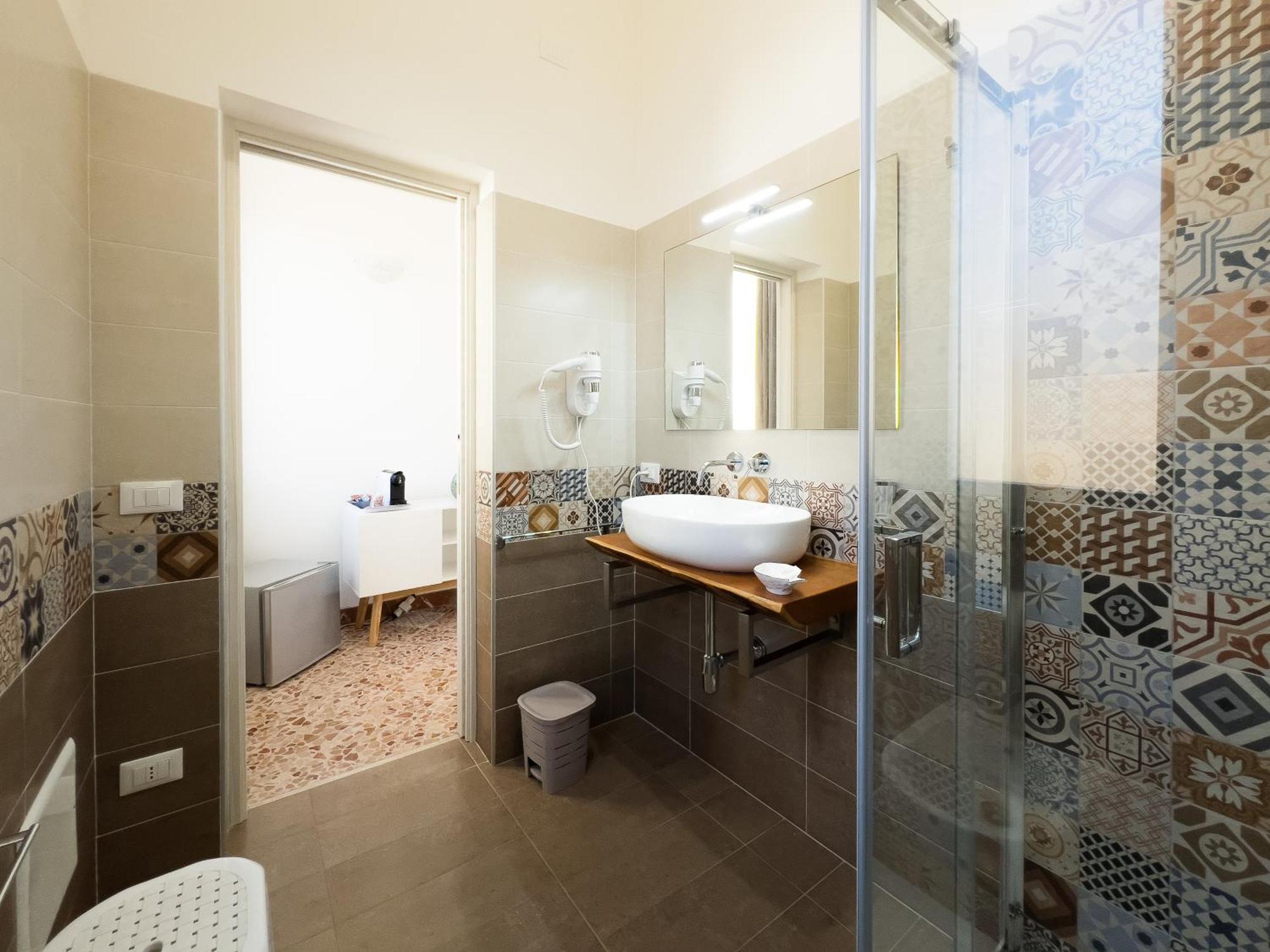 Ponente & Maestro Rooms 파뷔냐나도 외부 사진