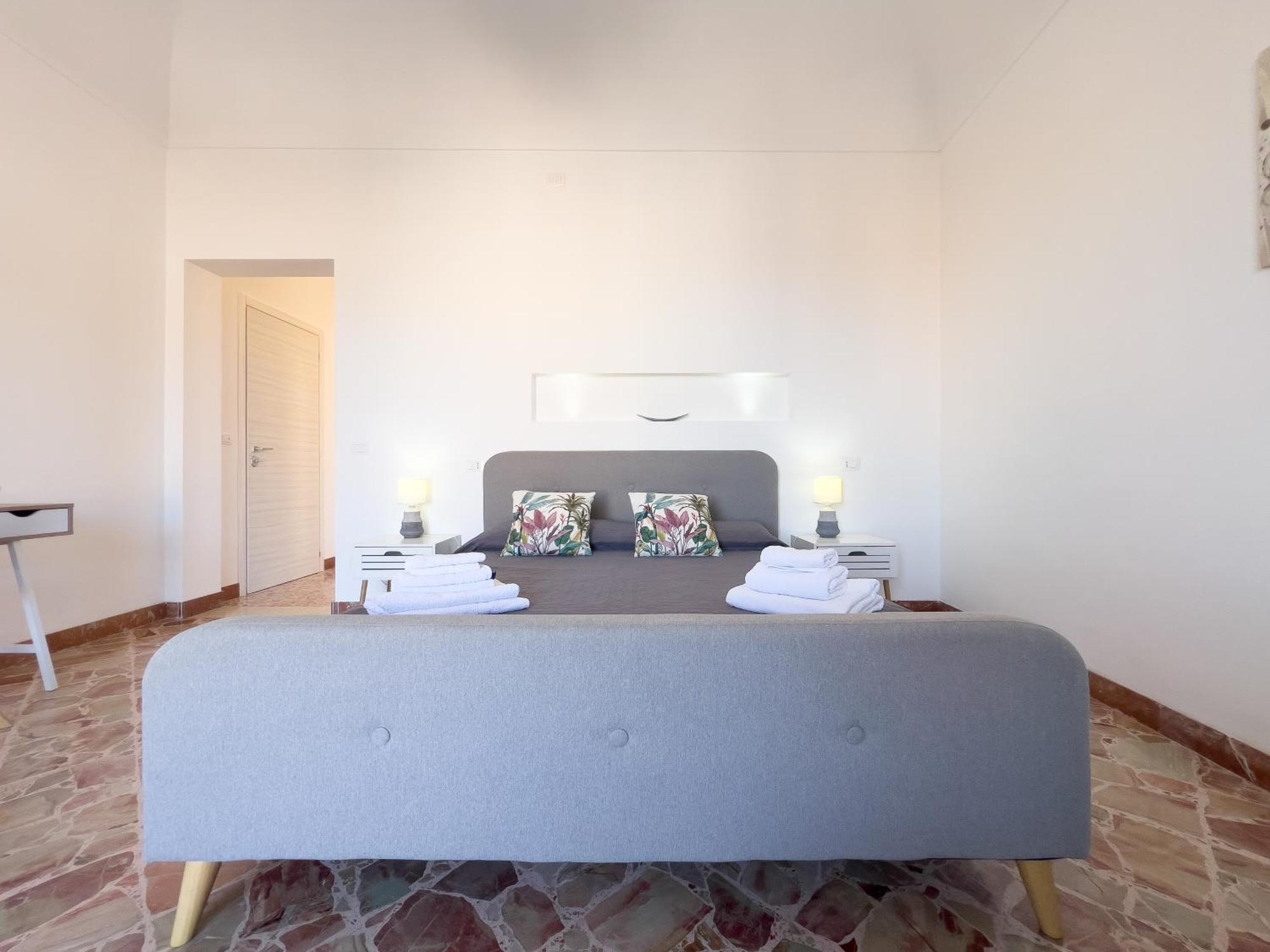 Ponente & Maestro Rooms 파뷔냐나도 외부 사진