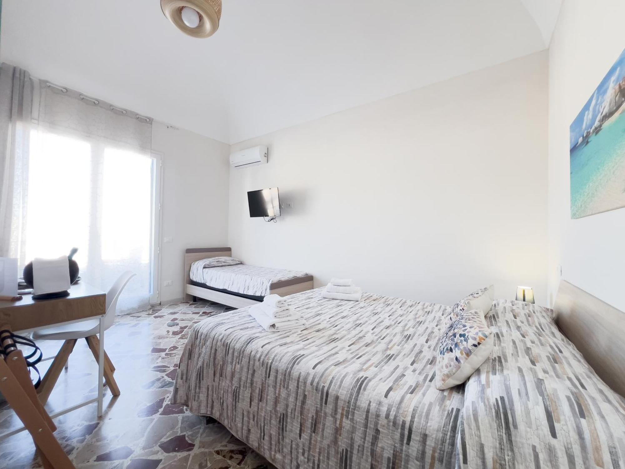 Ponente & Maestro Rooms 파뷔냐나도 외부 사진
