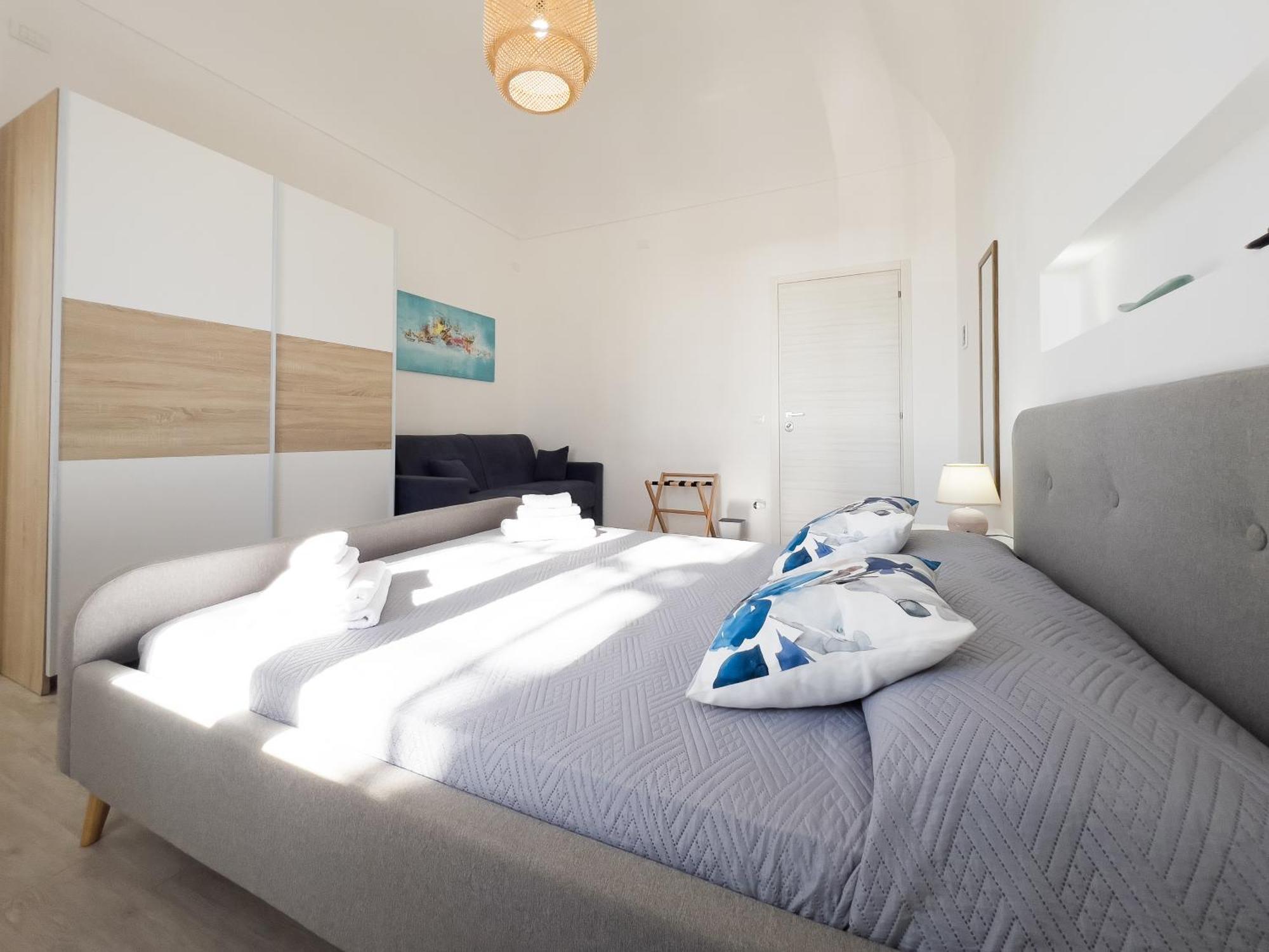 Ponente & Maestro Rooms 파뷔냐나도 외부 사진