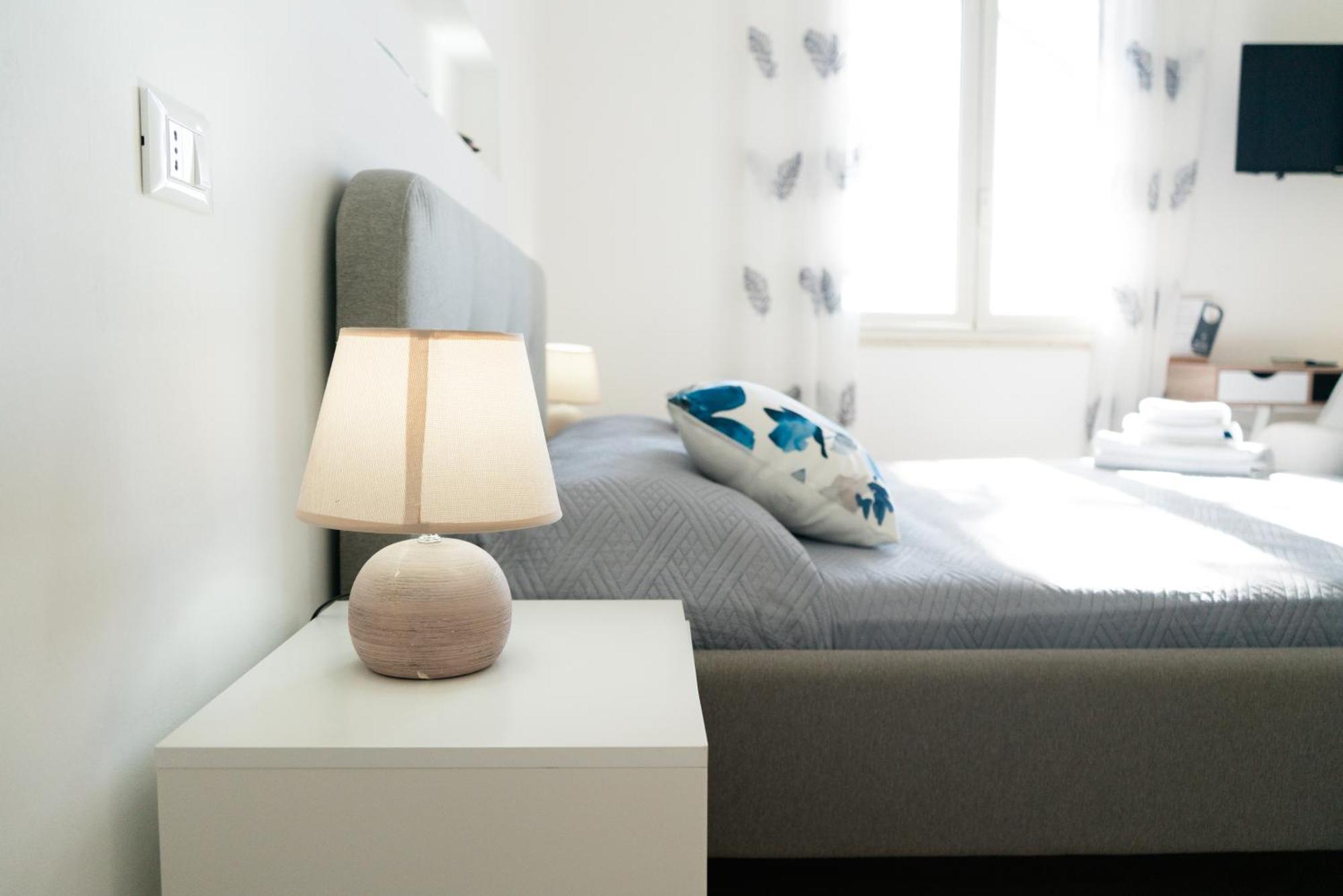 Ponente & Maestro Rooms 파뷔냐나도 외부 사진