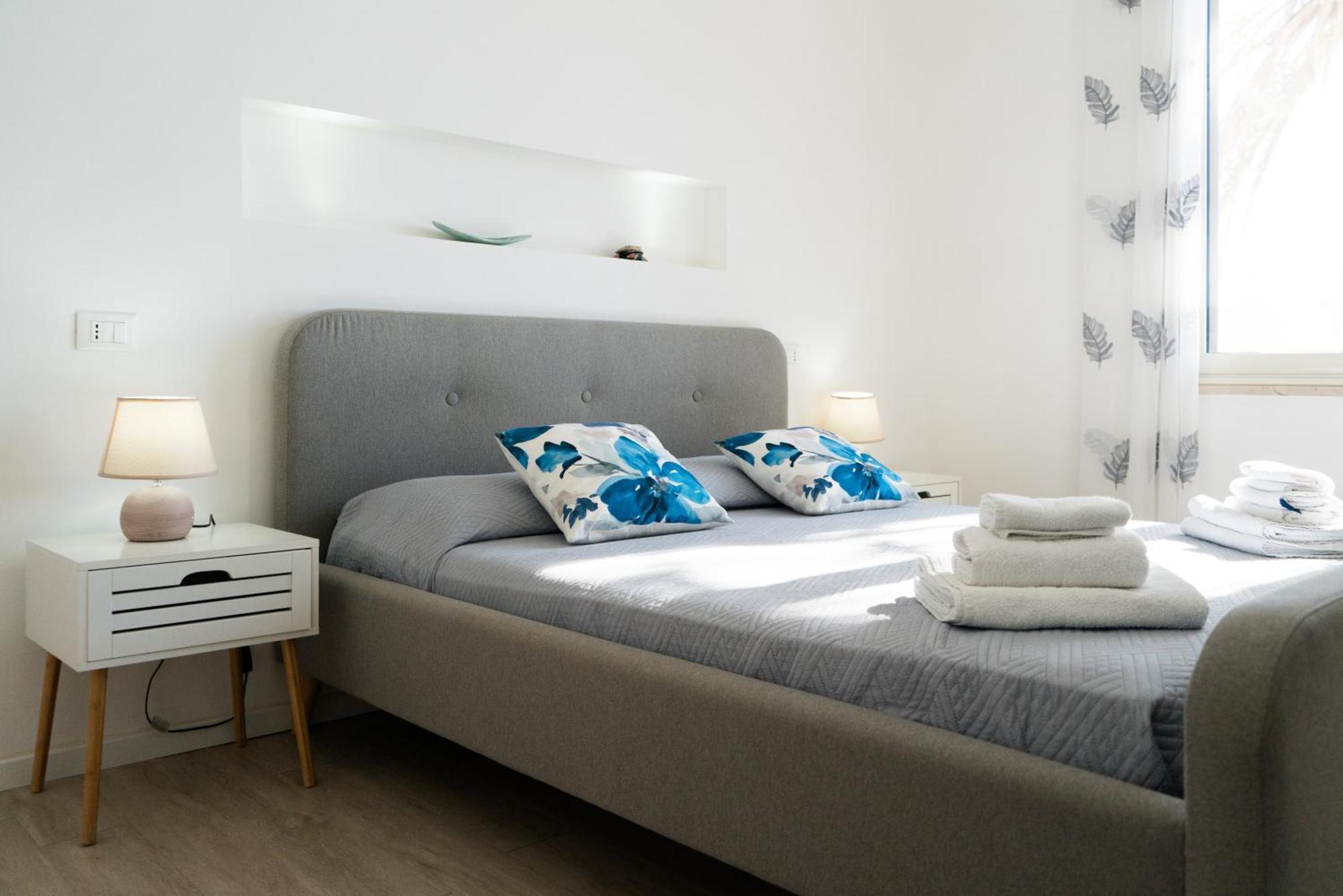 Ponente & Maestro Rooms 파뷔냐나도 외부 사진