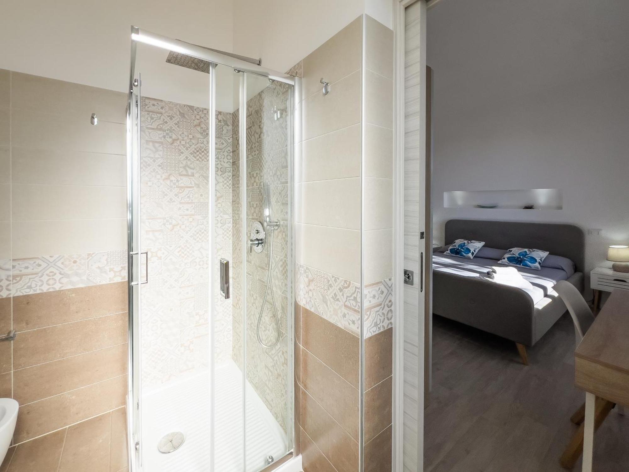 Ponente & Maestro Rooms 파뷔냐나도 외부 사진