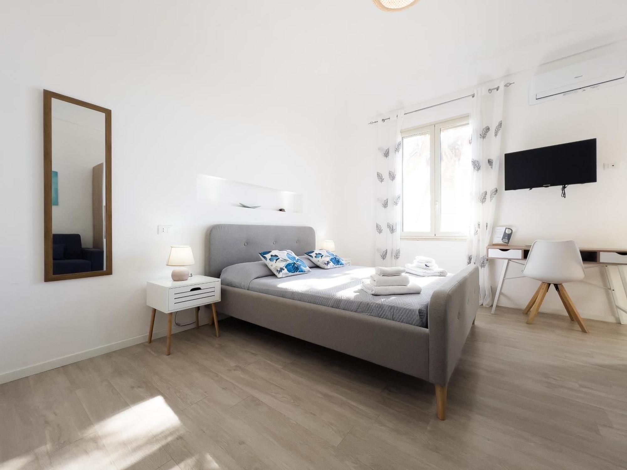Ponente & Maestro Rooms 파뷔냐나도 외부 사진