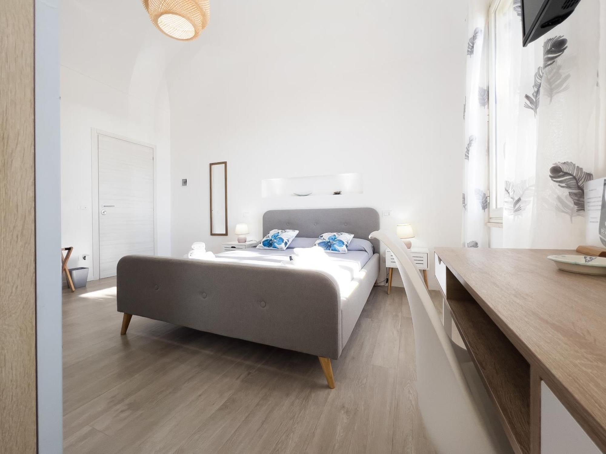 Ponente & Maestro Rooms 파뷔냐나도 외부 사진