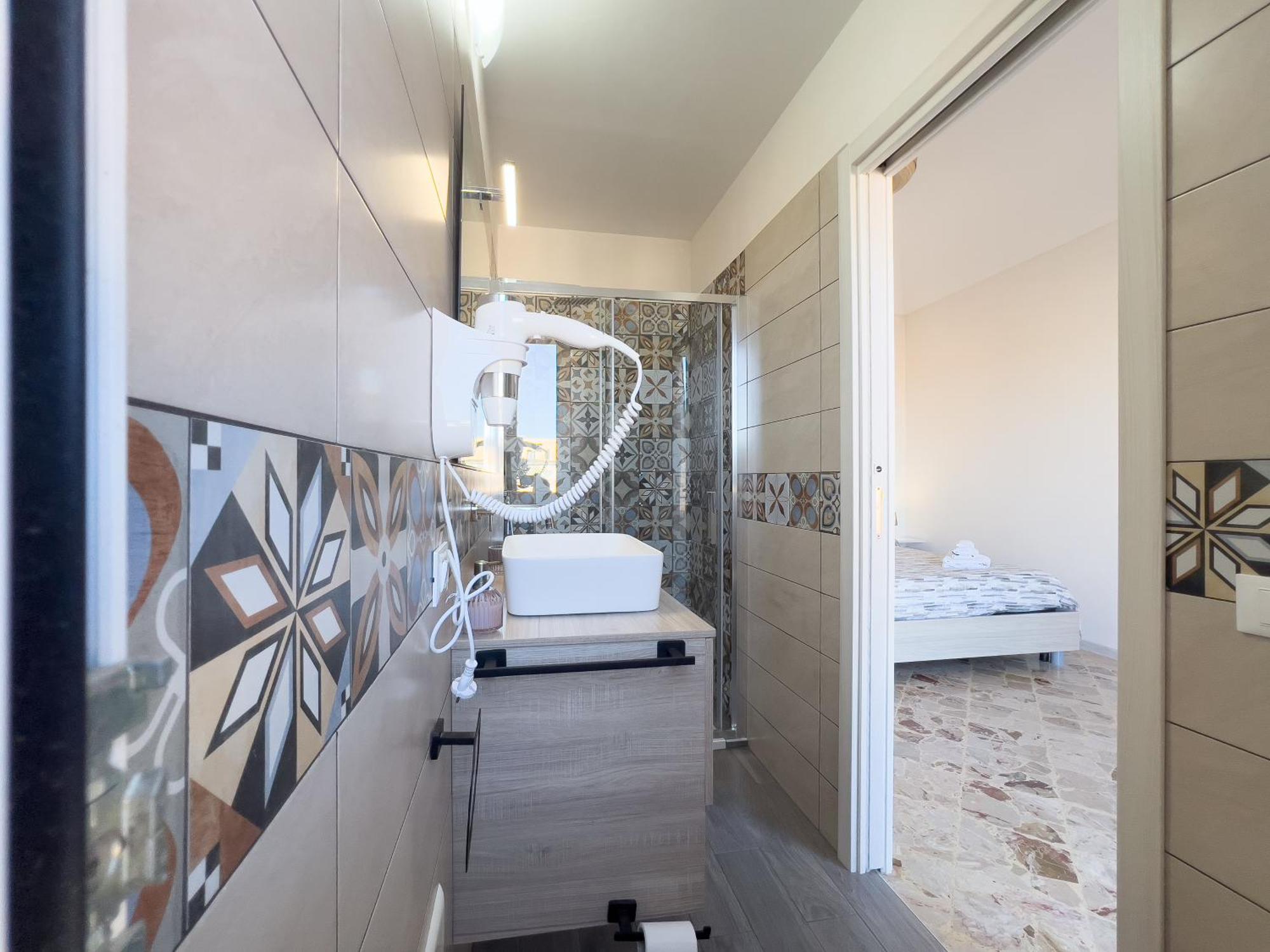 Ponente & Maestro Rooms 파뷔냐나도 외부 사진