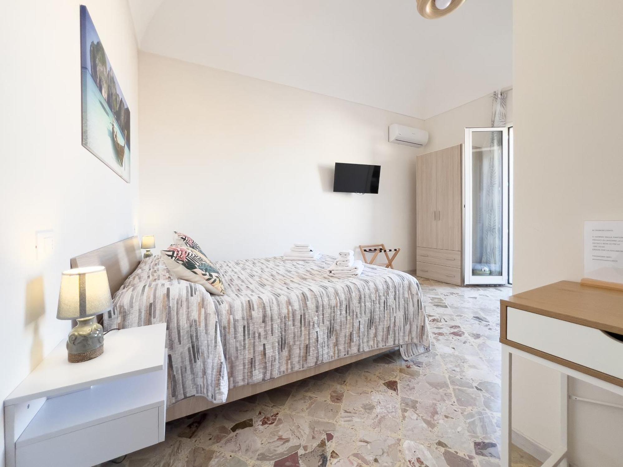Ponente & Maestro Rooms 파뷔냐나도 외부 사진