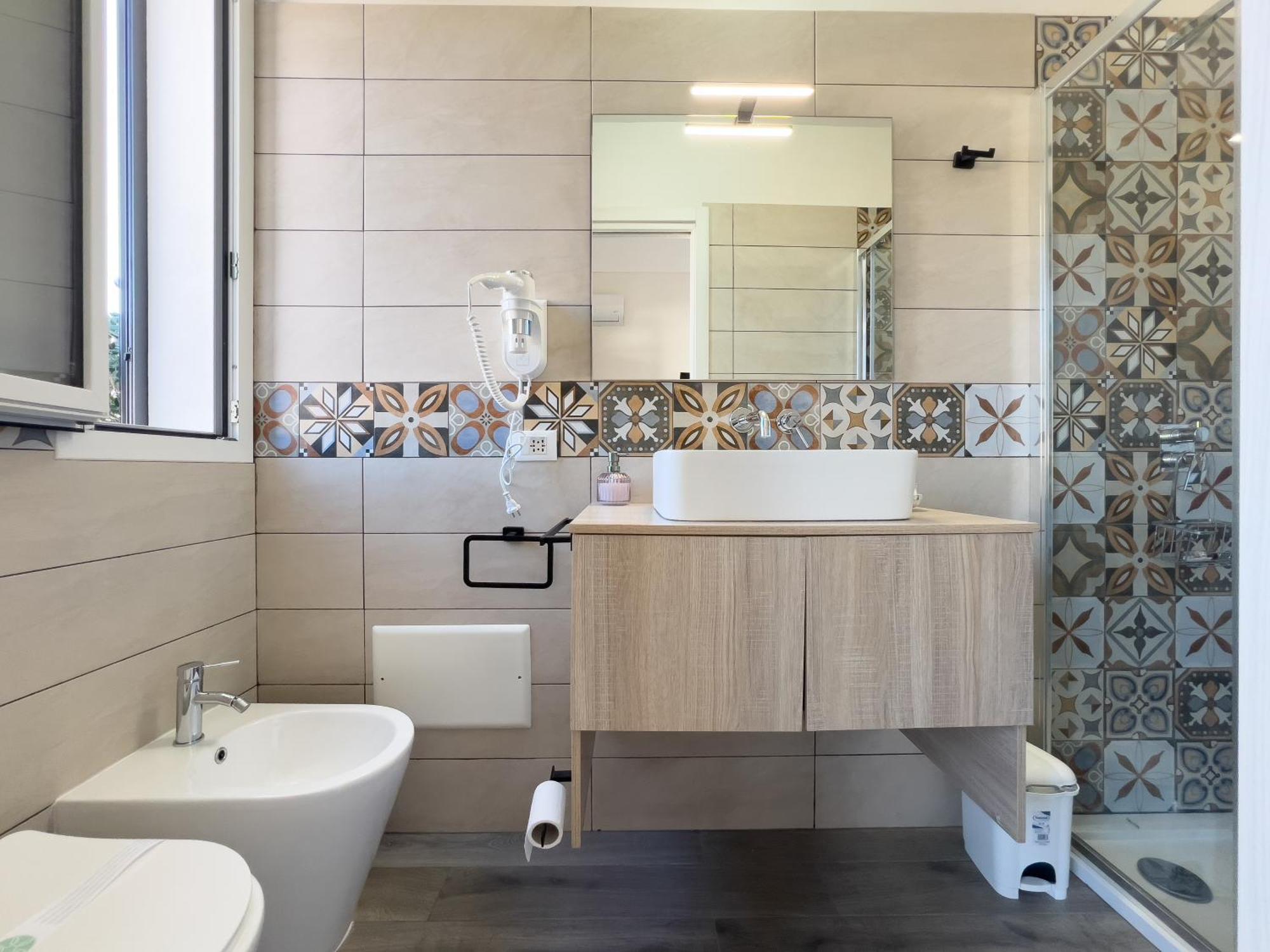 Ponente & Maestro Rooms 파뷔냐나도 외부 사진