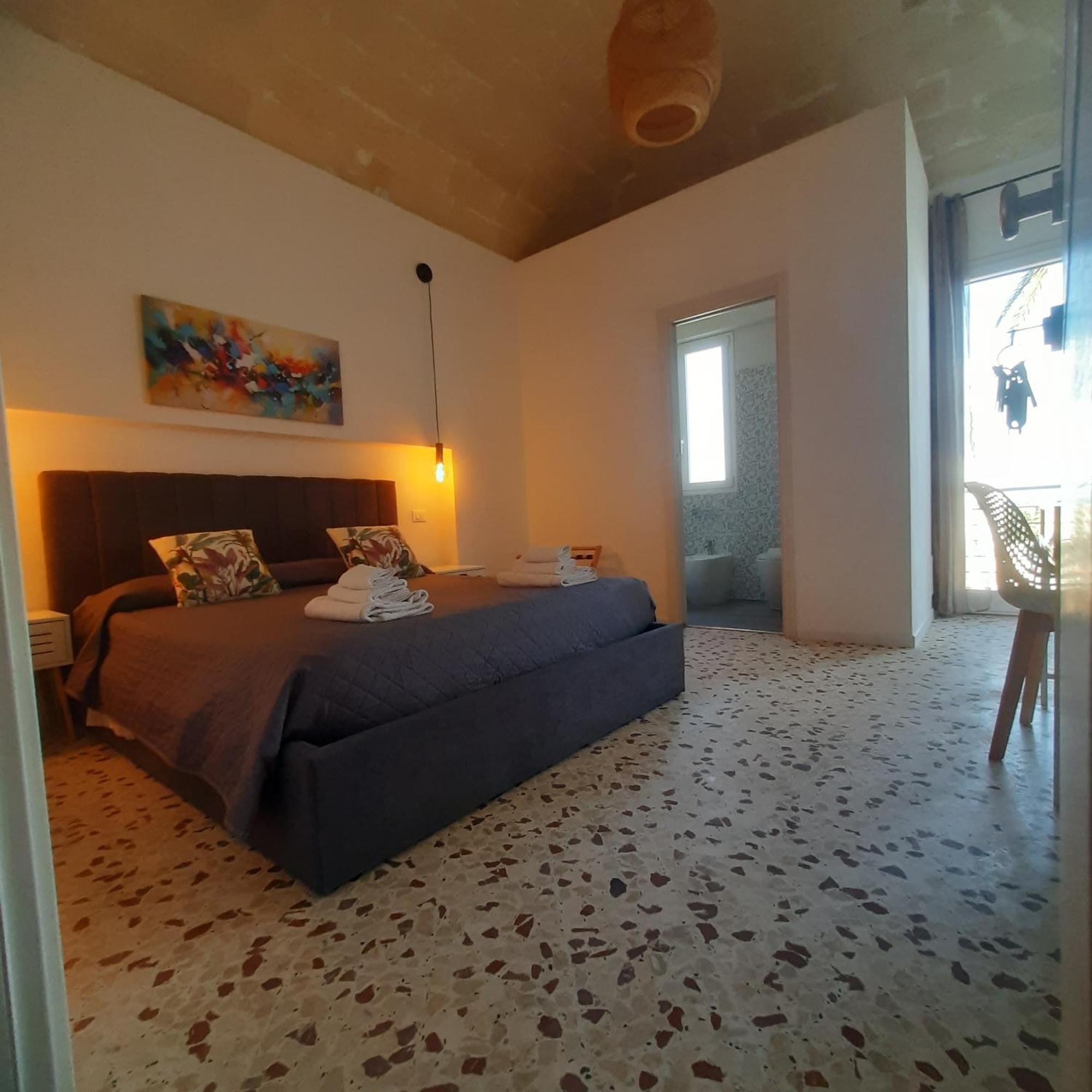 Ponente & Maestro Rooms 파뷔냐나도 외부 사진