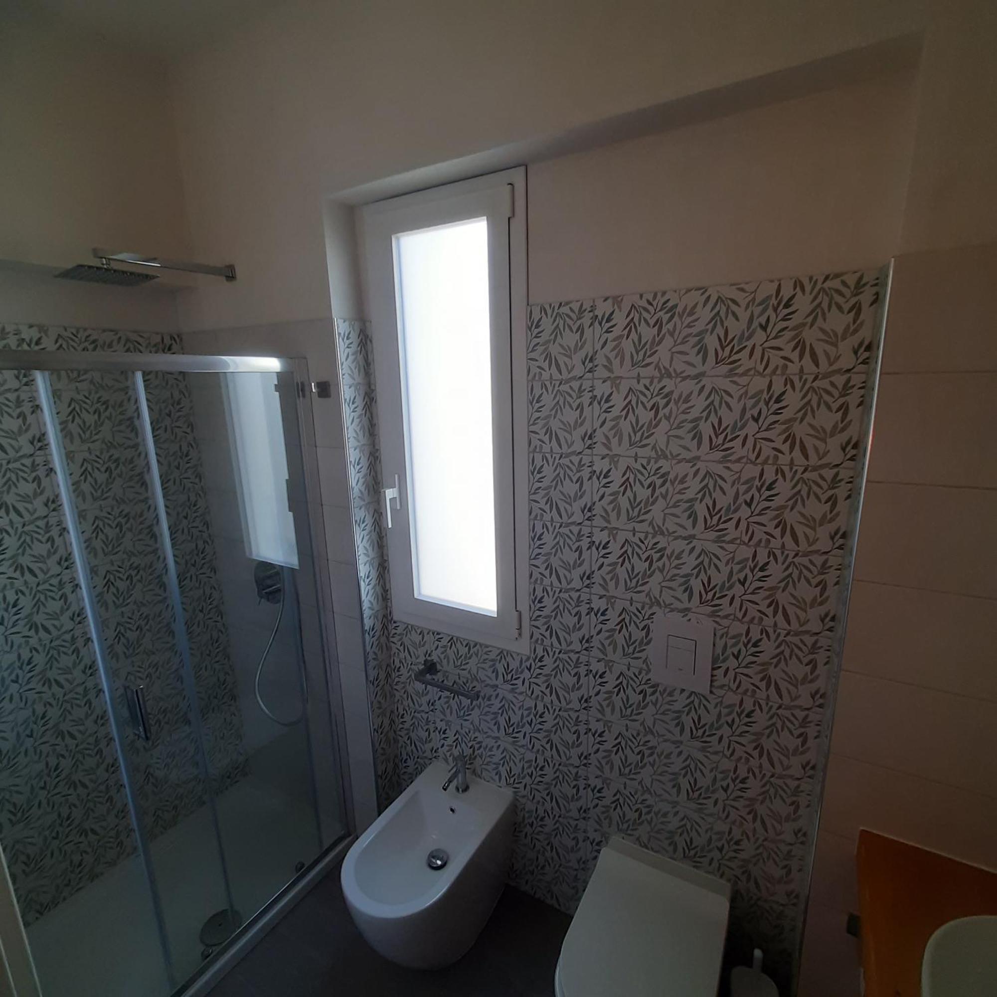 Ponente & Maestro Rooms 파뷔냐나도 외부 사진