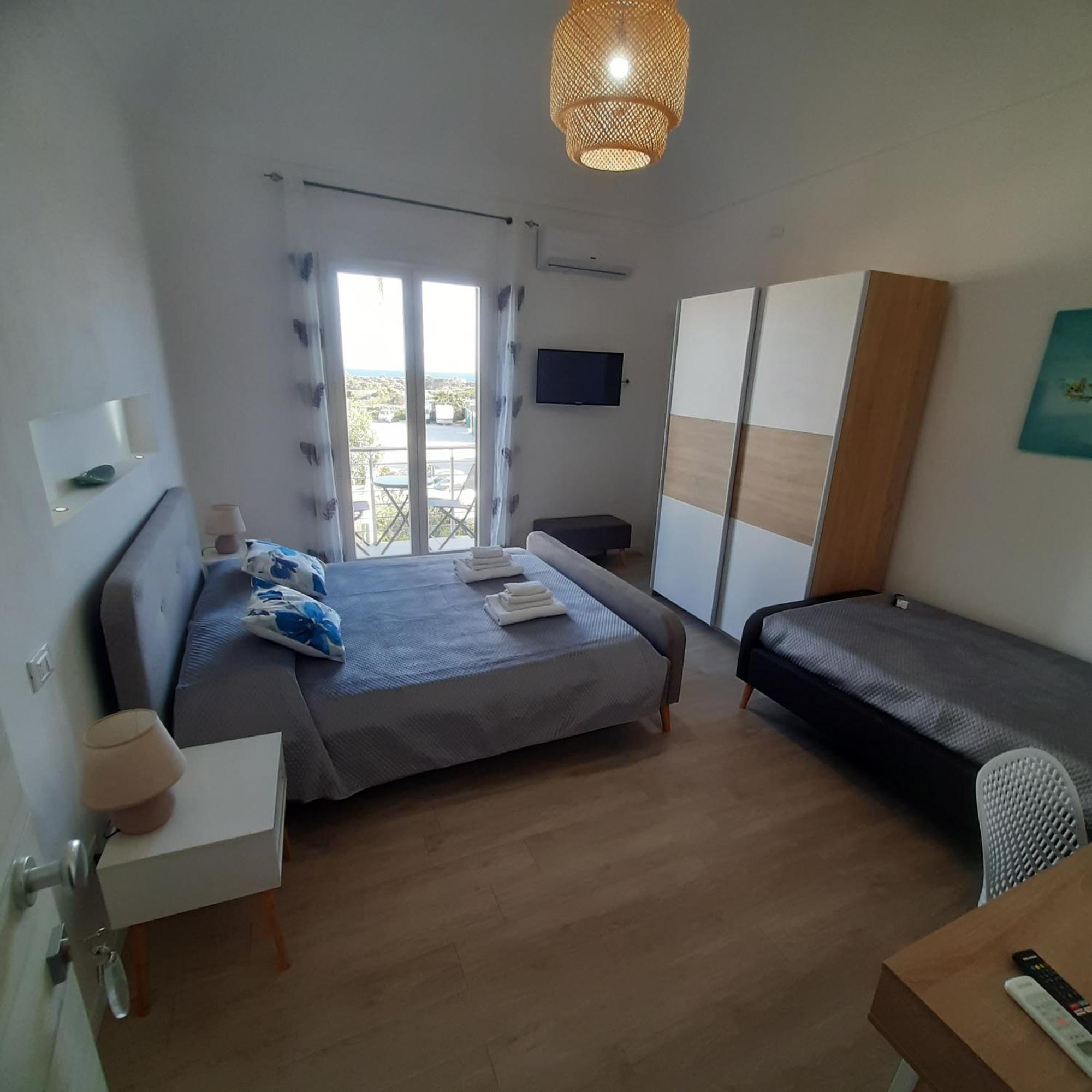 Ponente & Maestro Rooms 파뷔냐나도 외부 사진